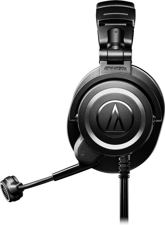 Actual product image Audio-Technica ATH-M50xSTS (Cable)