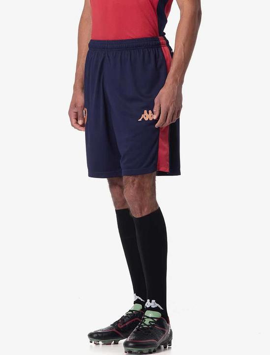 Produktbild Kappa Trainingsshorts SM Caen Ahora Pro 8 2024/25 (XXL)