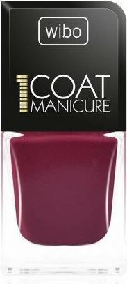 Wibo 1 Coat Manicure Nail Polish 13 8.5Ml (13)