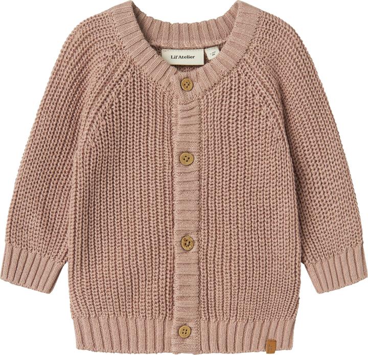 Produktbild Name it Langarm Strickjacke (74)