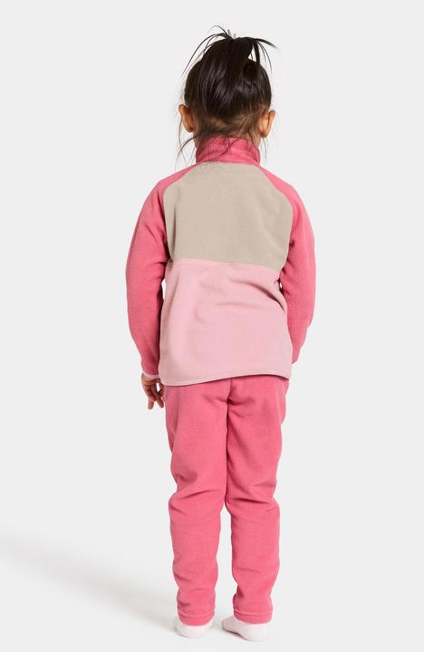 Produktbild Didriksons Kid's Monte Half-Buttoned 4 (130 B)