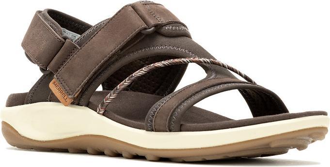 Produktbild Merrell Terran 4 Backstrap (36)