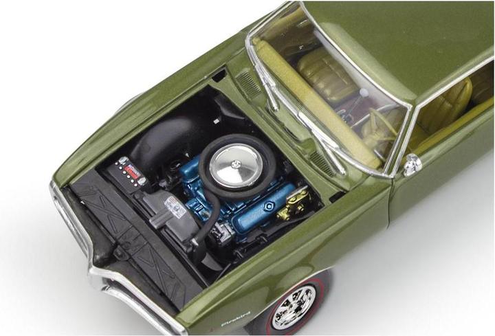 Actual product image Monogram 1968 Firebird
