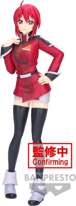 Image du produit Banpresto Gundam - Lunamaria Hawke