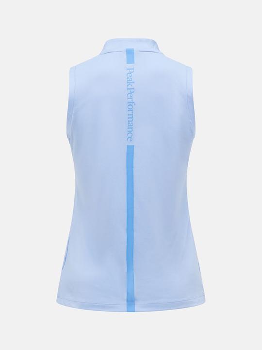 Actual product image Peak Performance Turf Zip SL Top (S)
