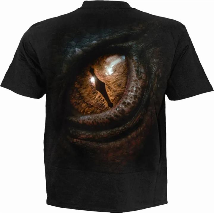 Image du produit The Hobbit: The Desolation of Smaug - T-shirt - Adulte (S)