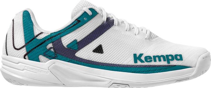 Kempa Hallen-Sport-Schuhe Wing 2.0 W