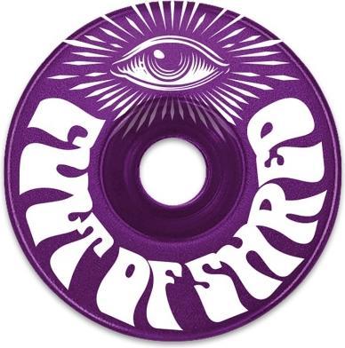 Produktbild Loose Riders Gods's Eye Stem Cap