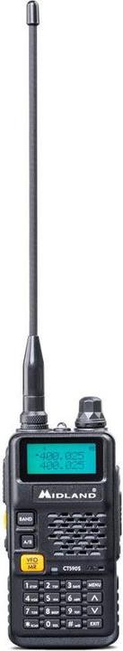 Immagine prodotto Midland CT590S