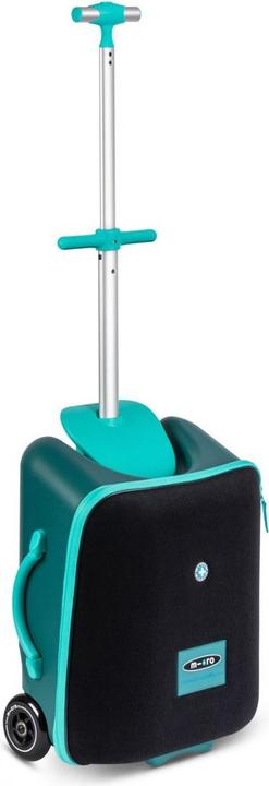 Actual product image Micro Easy Ride On (22 l, M (50 - 90l))