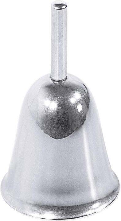 Actual product image Contacto Table bell plain H: