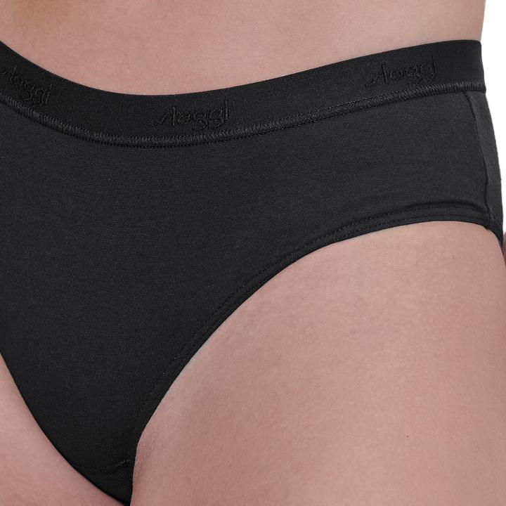 Immagine prodotto Sloggi Confezione da 6 hipster GO Casual (S, confezione da 6)