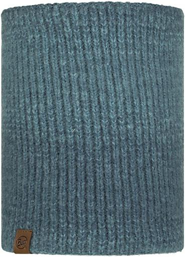 Buff K&P Neck Marin Denim