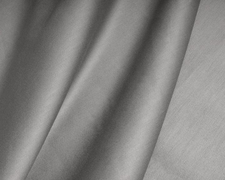 Produktbild Palo Satin Spannbettlaken (200 x 220 cm)
