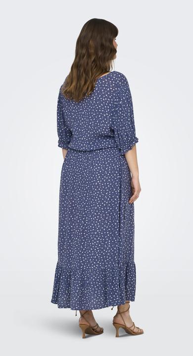 Image du produit Only CARCHIANTI Langes Kleid Kleid (46)