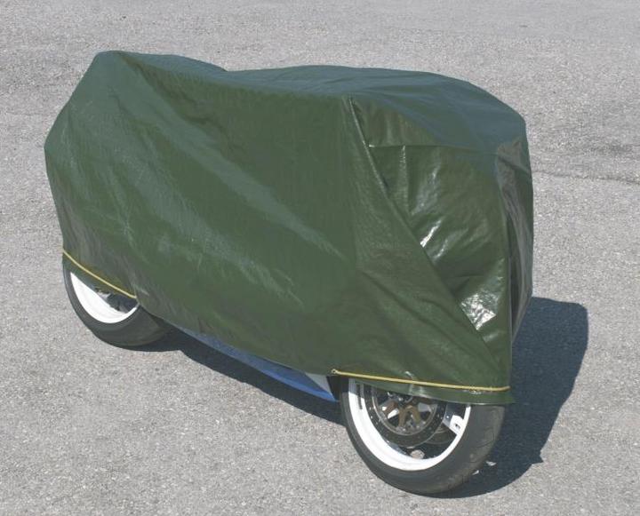 Image du produit Windhager Bâche de protection Géotex (3x4 mètres) (3 x 4 m)