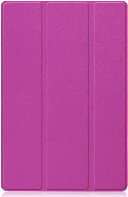 Actual product image MU Classic Triple foldable leather cover (Huawei MatePad 11 (2021))