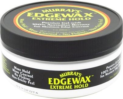 Actual product image Murray`s Edgewax Extreme Hold Pomade (Hair wax, 120 ml)