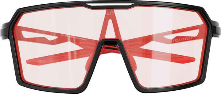 Immagine prodotto Mow Mow WIZARD-Photochromic (Nero, Arancia)
