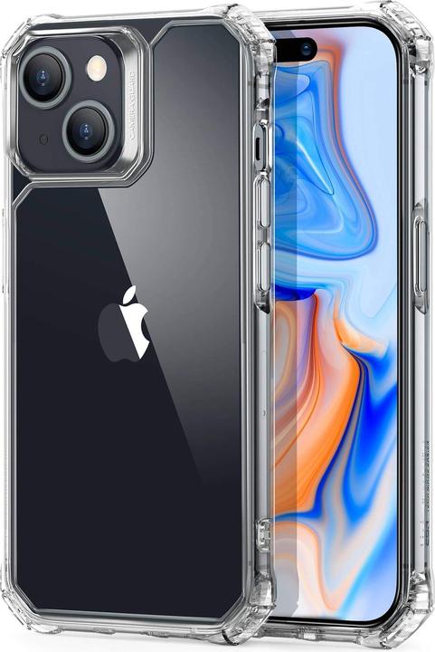 Transparent