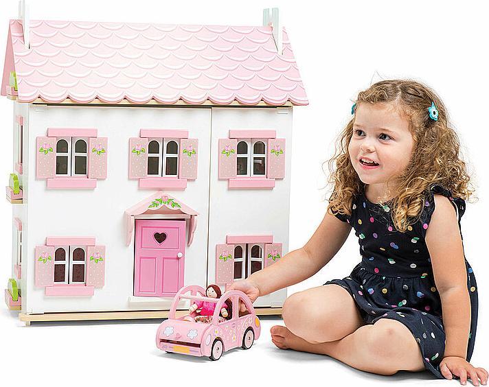 Image du produit Le Toy Van La maison de Sophie