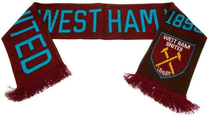 Produktbild West Ham United FC UTBS477 P