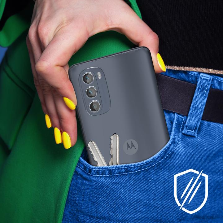 Produktbild 3MK Kamera-Schutzglas, Kameraglas (1 Stück, Motorola Moto G62 5G)