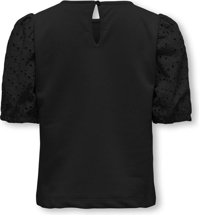 Produktbild Only KOGNINNA Sweatshirt Kapuzenpullover (110)