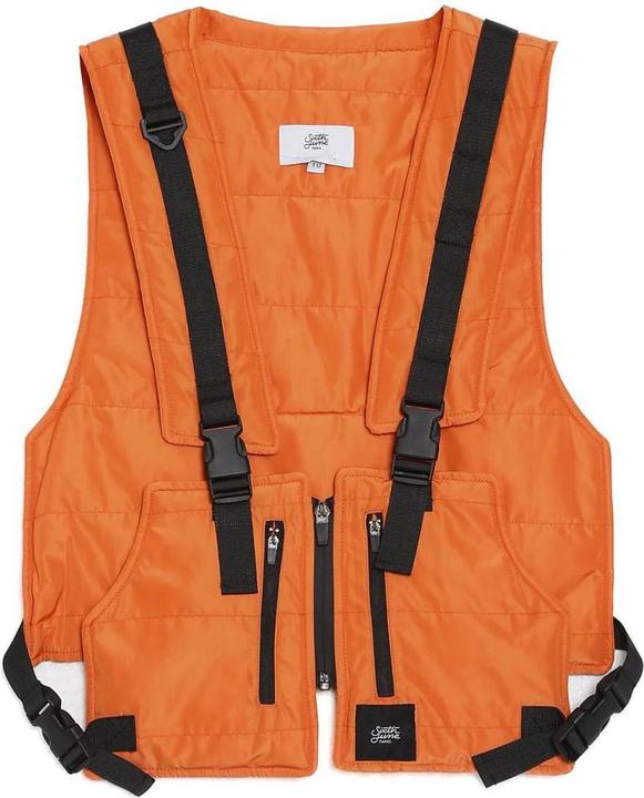 Produktbild Sixth June Kurze leichte taktische Weste (One Size)