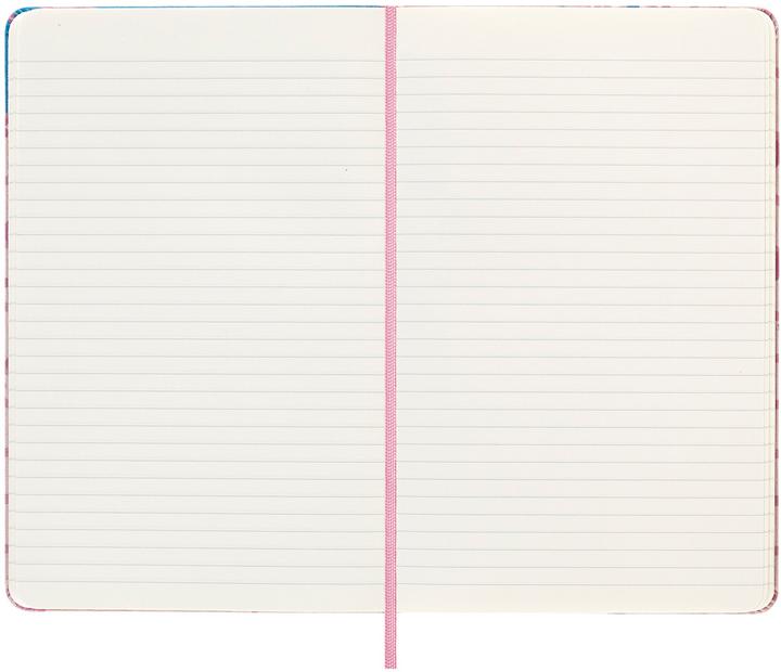Produktbild Moleskine Notizbücher SAKURA (13 x 21 cm, Liniert, Harter Einband)