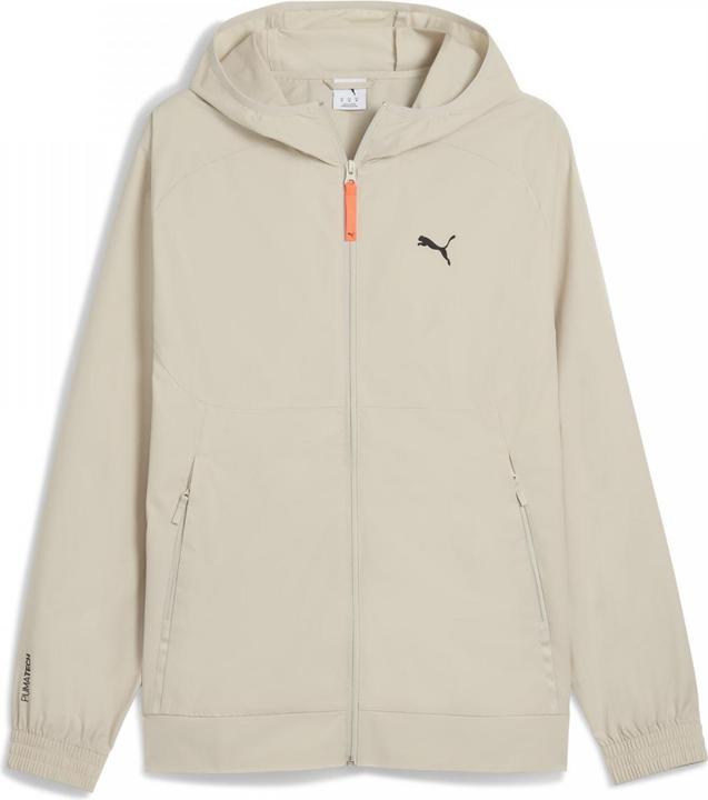 Produktbild Puma PUMATECH Relaxed Track Jacket WV (S)