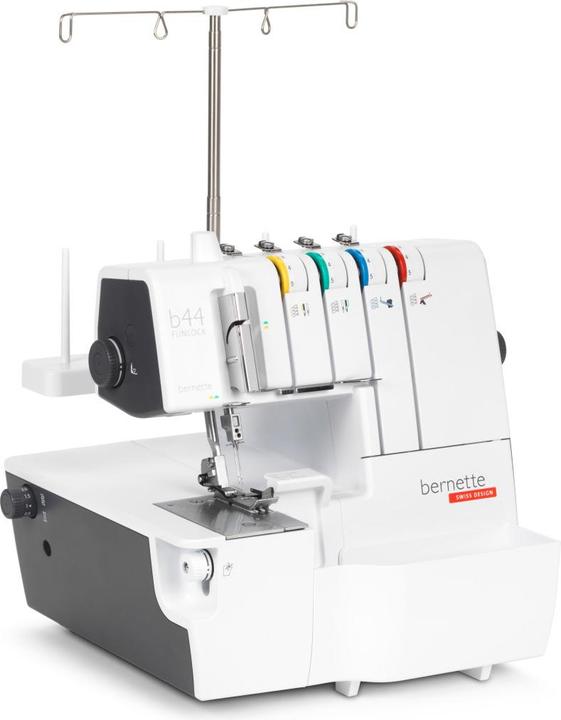 Produktbild Bernette b44 Funlock