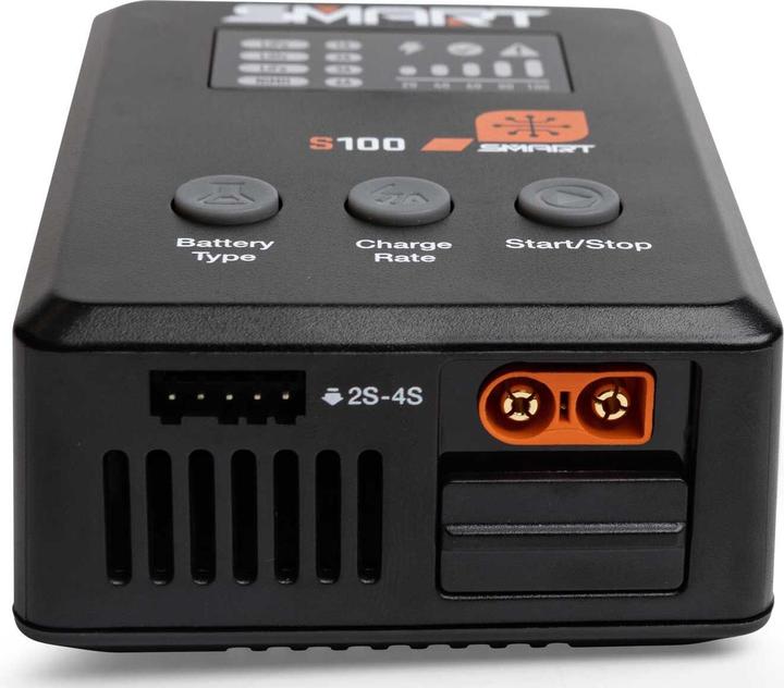 Immagine prodotto Spektrum Caricabatterie intelligente USB-C S100 100W