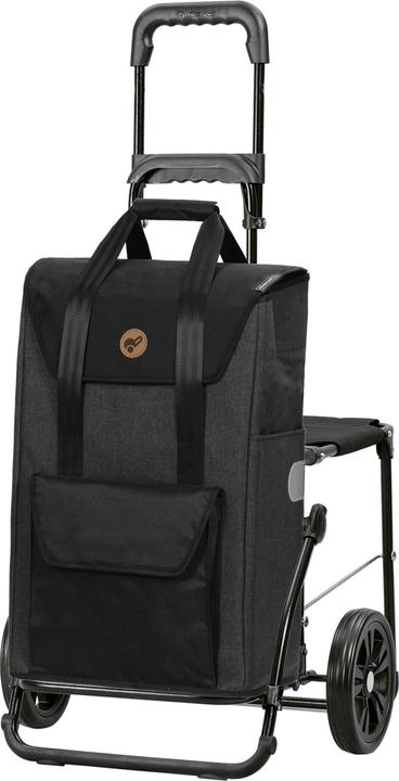 Image du produit Andersen Komfort Shopper Senta 2.0