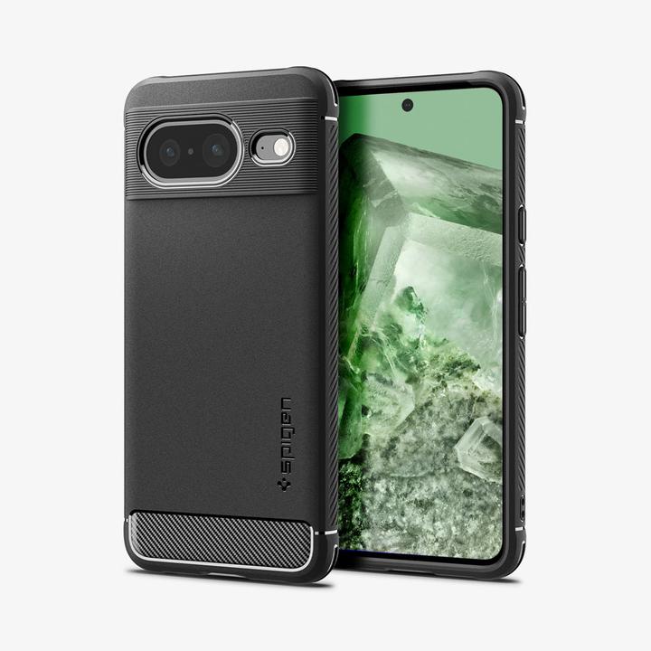 Image du produit Spigen Rugged Armor (Google Pixel 8)