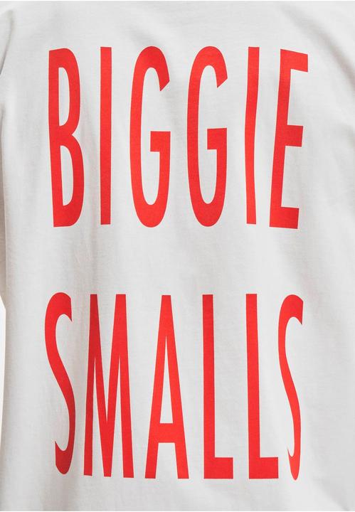 Actual product image Urban Classics Biggie Smalls Tee - 66309 (L)