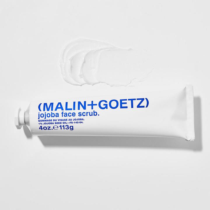 Image du produit Malin+Goetz Jojoba Face Scrub (Gommage)