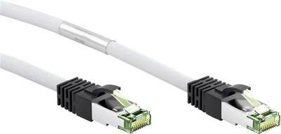 Productafbeelding Goobay Netwerkkabel (S/FTP, CAT8.1, 1 m)