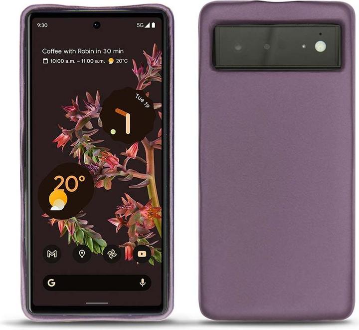 Productafbeelding Noreve Lederen omslag (Google Pixel 6)