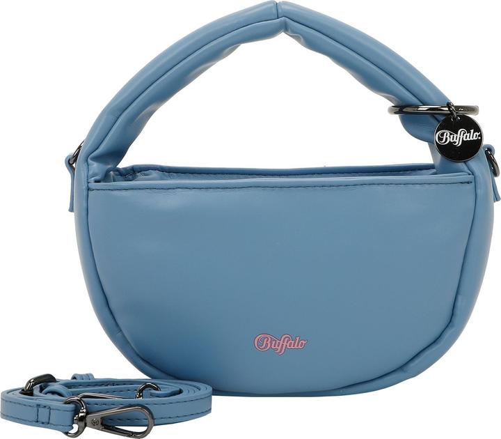 Blu sognante