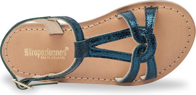 Actual product image Les Tropeziennes par M.Belarbi girl's sandals backle (32)