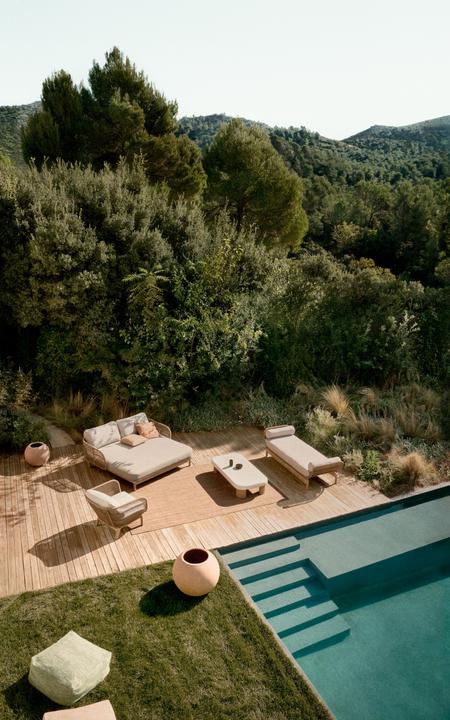 Actual product image Kave Home Catalina