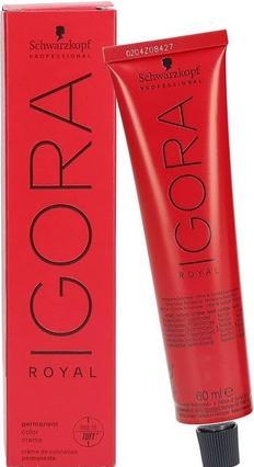 Image du produit Schwarzkopf Professional Igora Royal (0-88 Concentré rouge concentré)