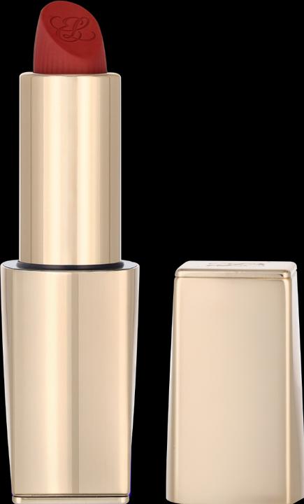 Actual product image Estée Lauder Pure Color (Red Hot Chilli)