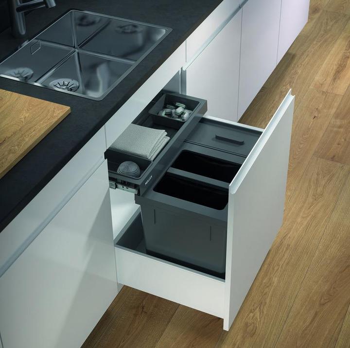 Image du produit Müllex Trennsteg X-LINE