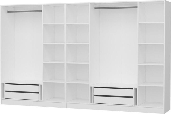 Image du produit Hanah Home Kaley (315 x 52 x 190 cm)