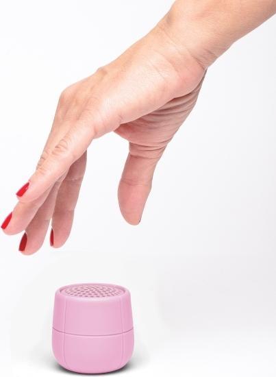 Immagine prodotto Lexon Mino X (3 h, Batteria ricaricabile)