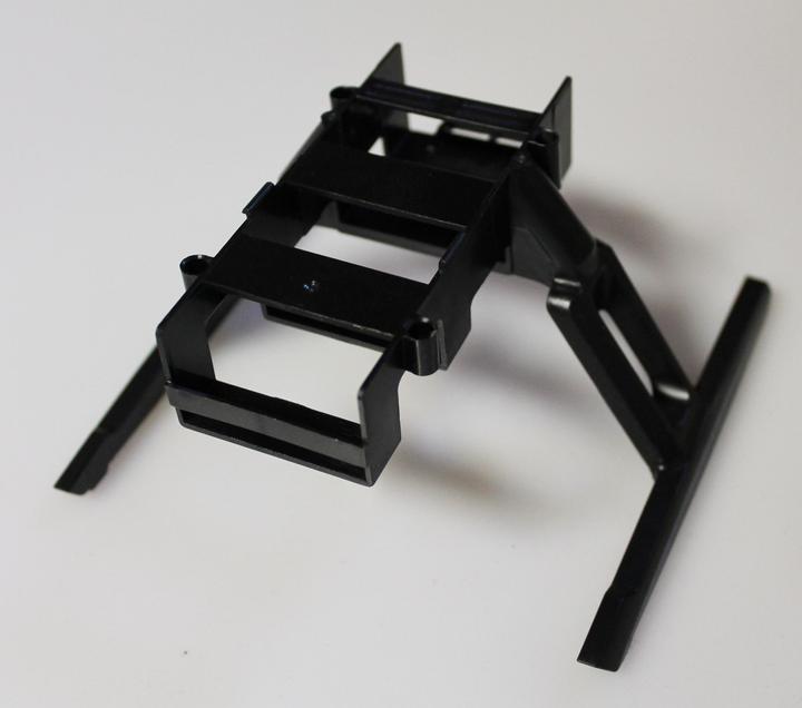 Actual product image DF-Models Landing gear for 9180 SkyWatcher Race