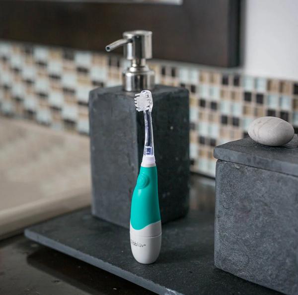 Image du produit Bblüv Têtes de brosse à dents de rechange (3 x)