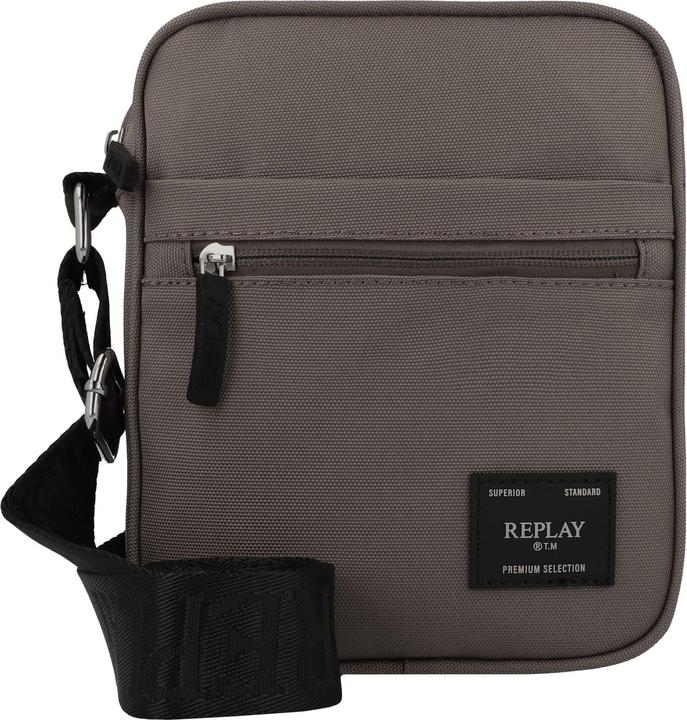 Image du produit Replay Sac à bandoulière 20.5 cm